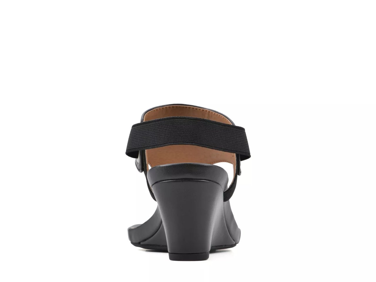 All Dres Wedge Sandal