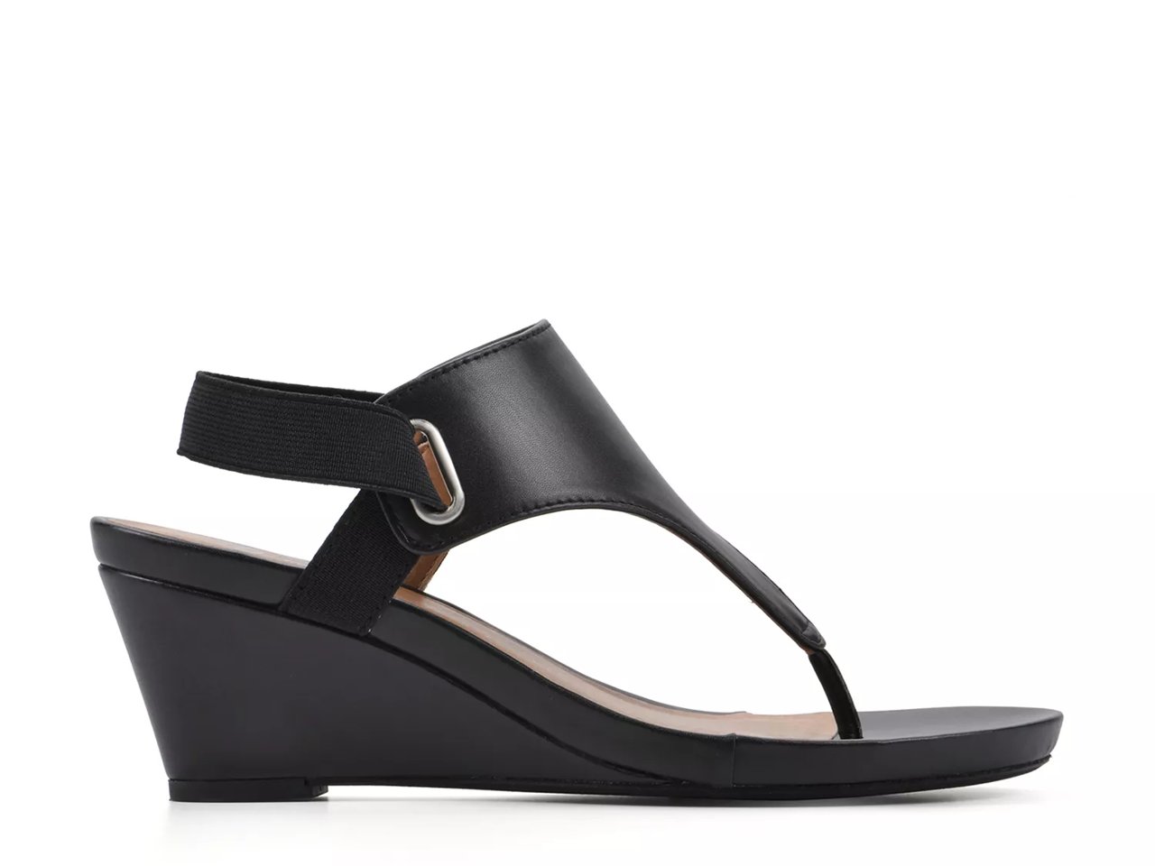All Dres Wedge Sandal