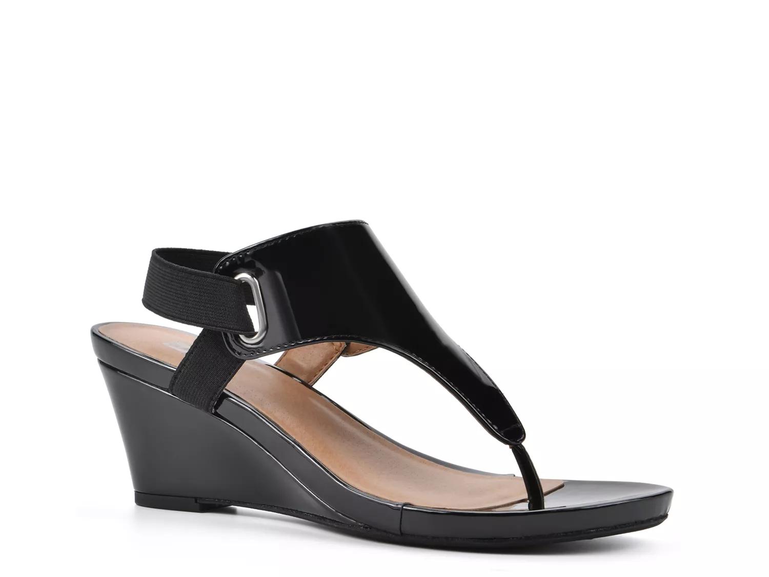 All Dres Wedge Sandal - image 2