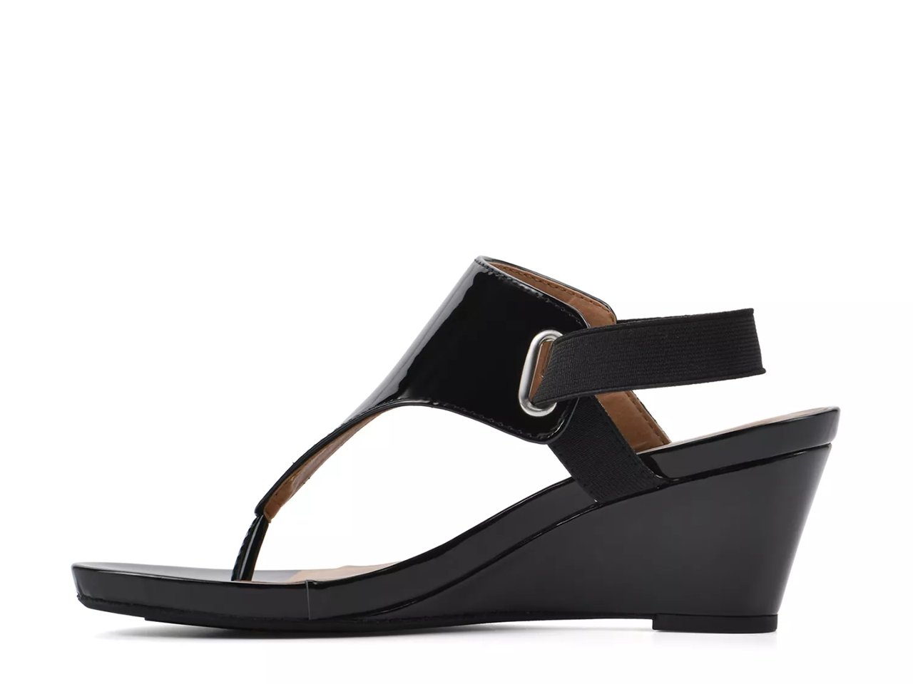 All Dres Wedge Sandal