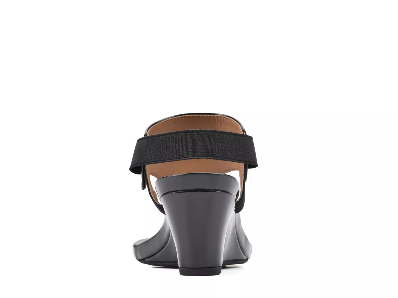 All Dres Wedge Sandal