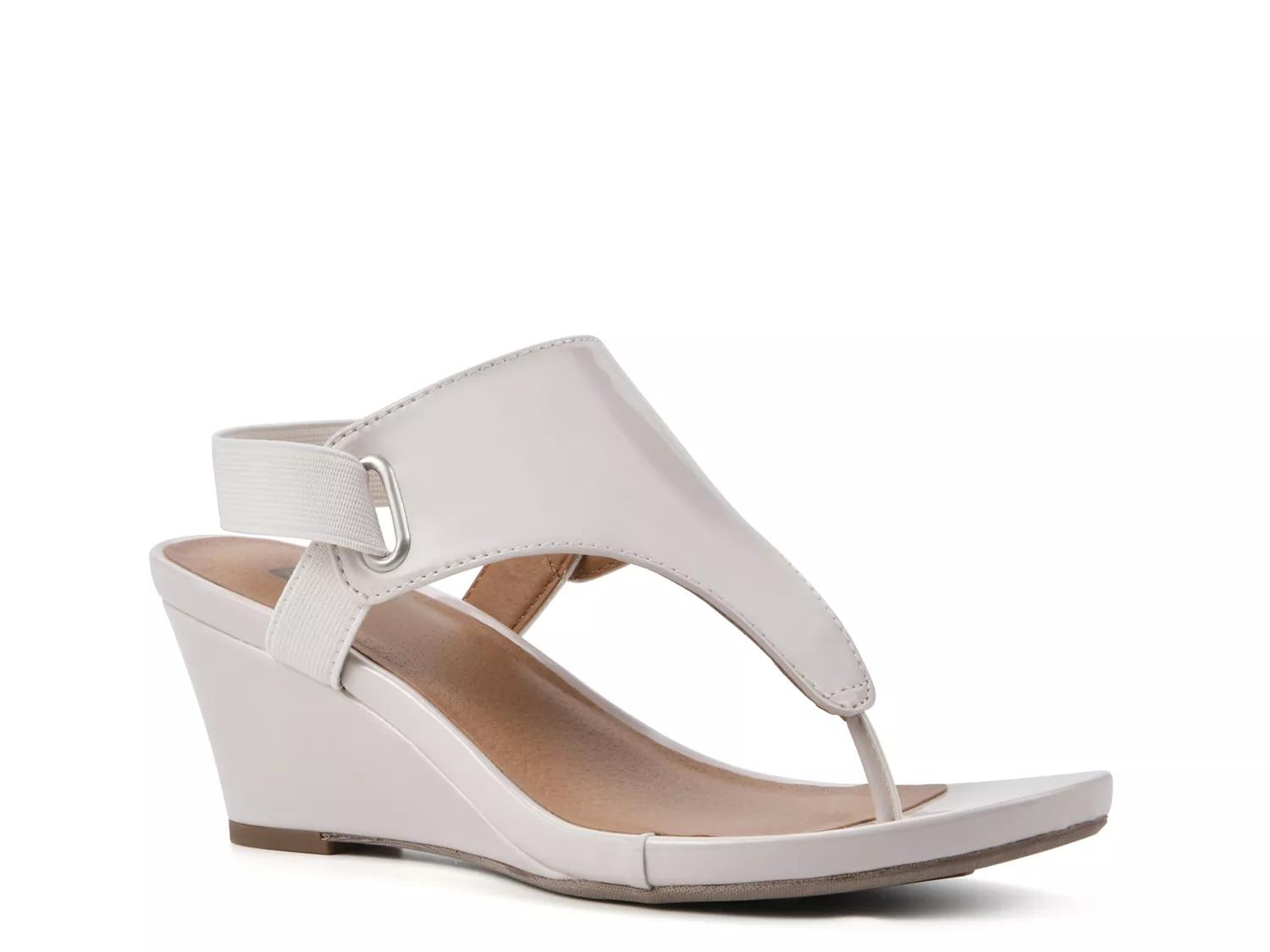 All Dres Wedge Sandal - image 3