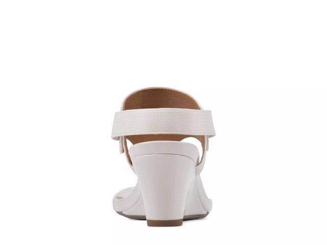 All Dres Wedge Sandal