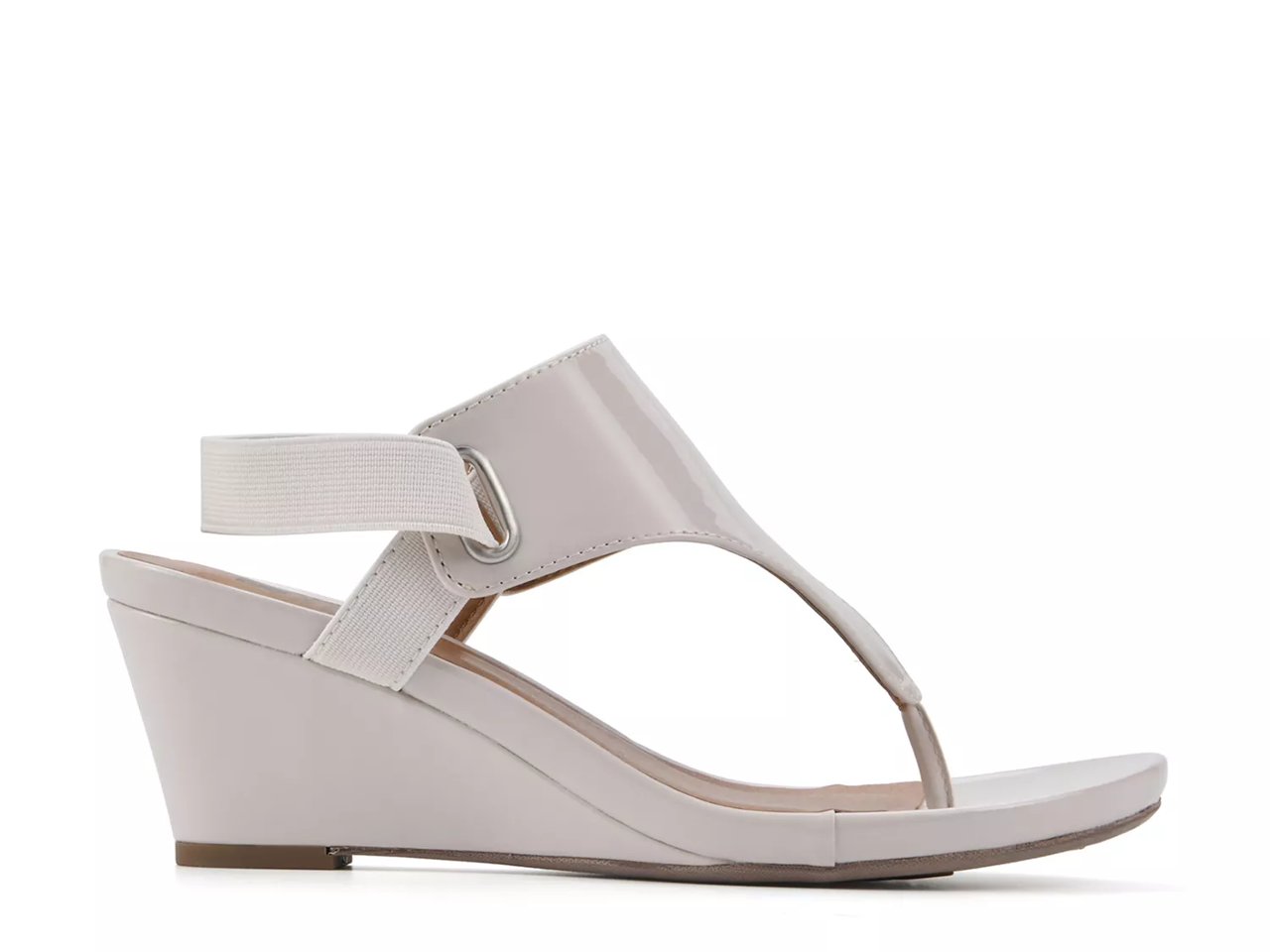 All Dres Wedge Sandal