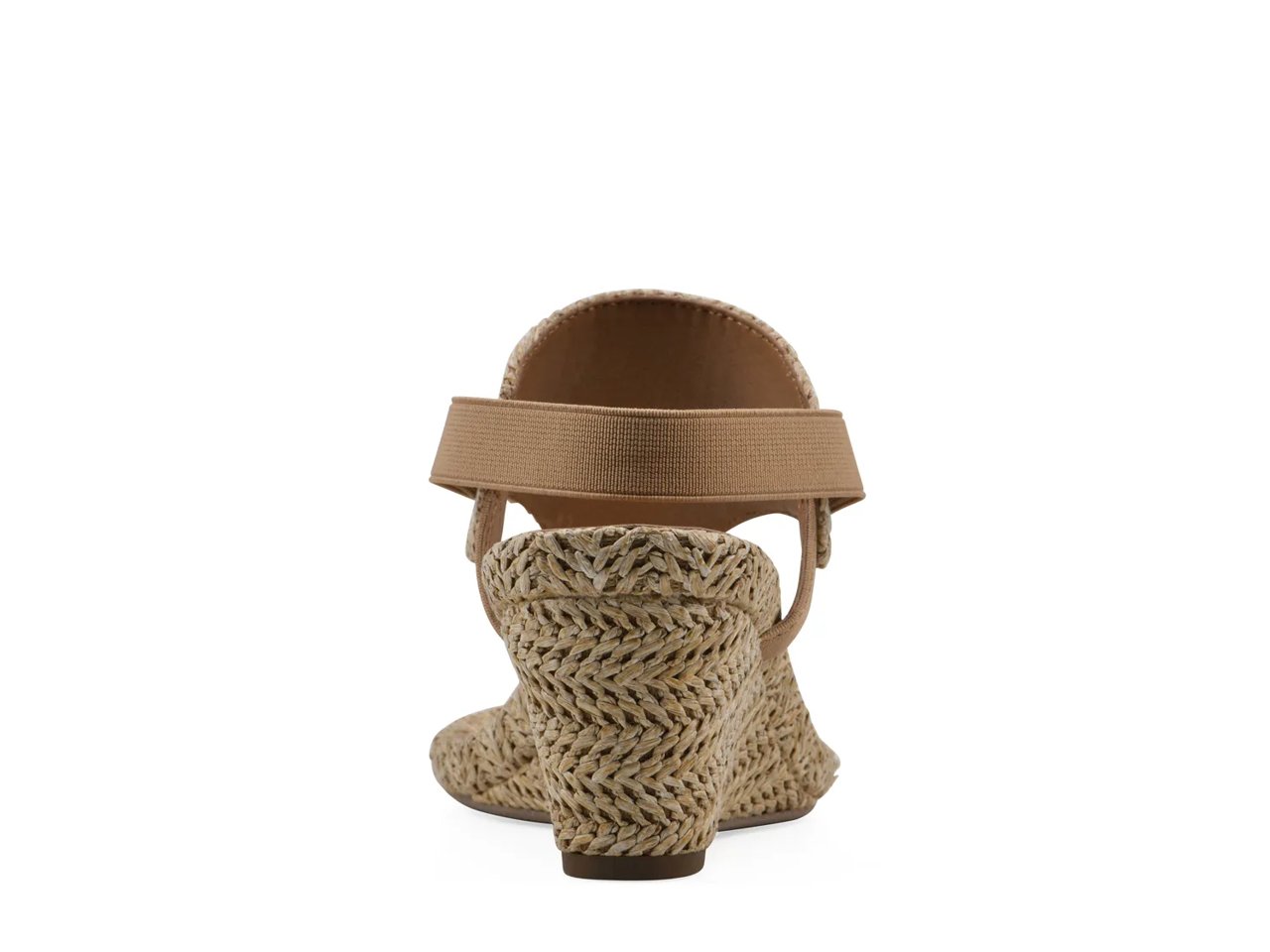 All Dres Wedge Sandal