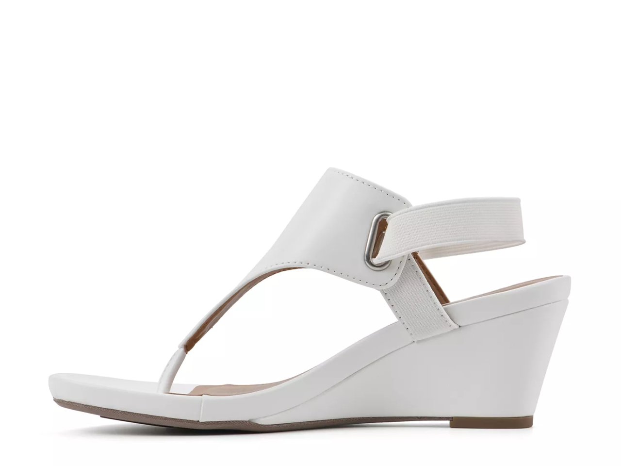 All Dres Wedge Sandal