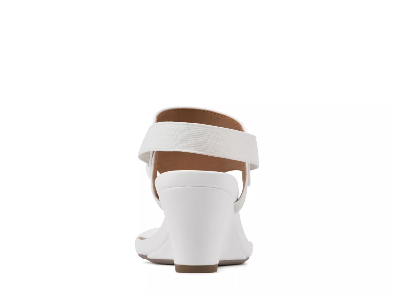 All Dres Wedge Sandal