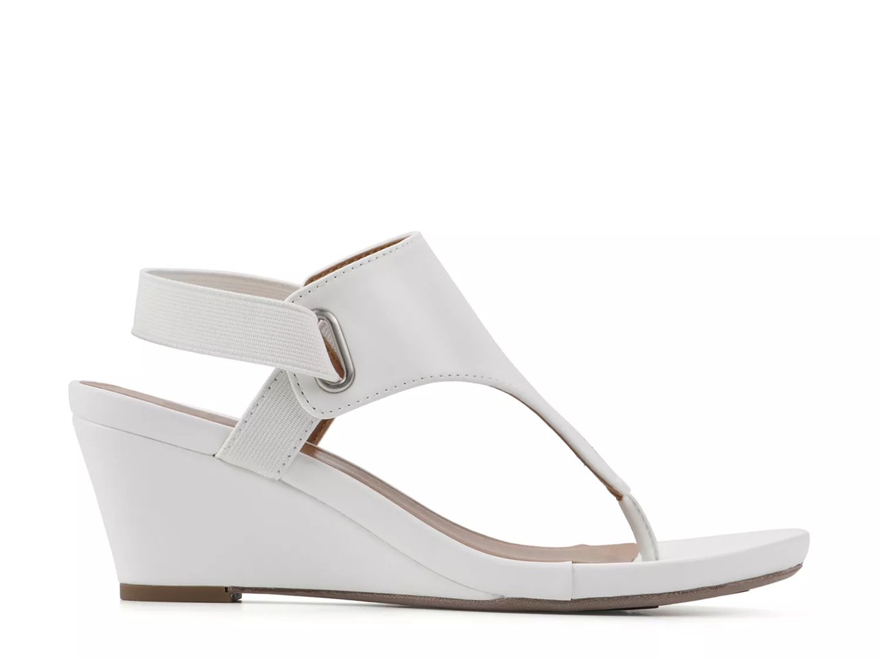 All Dres Wedge Sandal