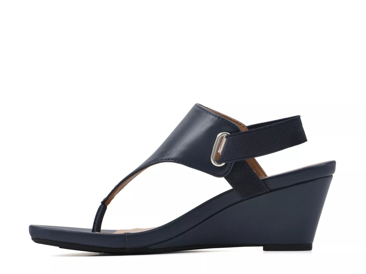 All Dres Wedge Sandal