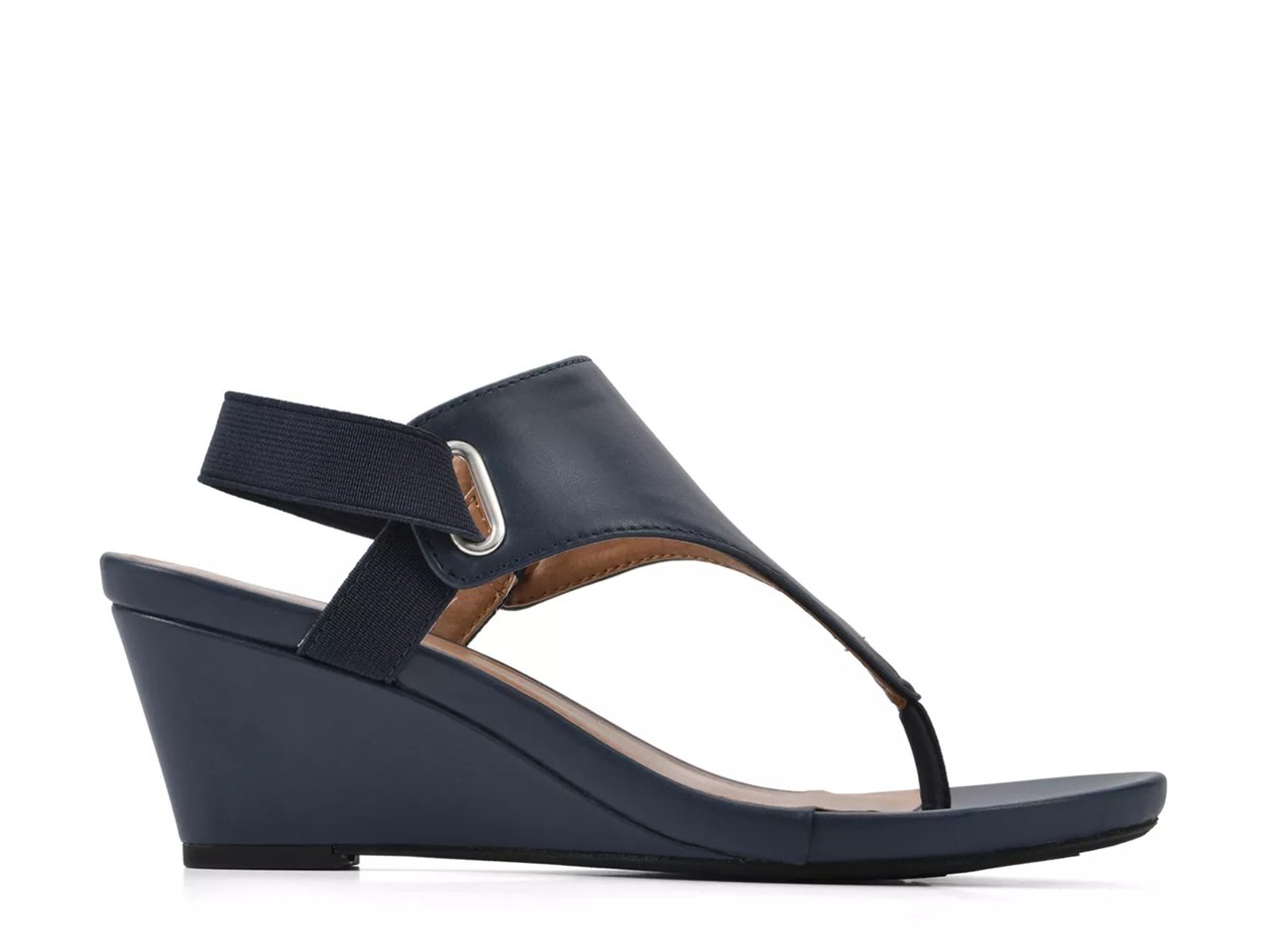 All Dres Wedge Sandal