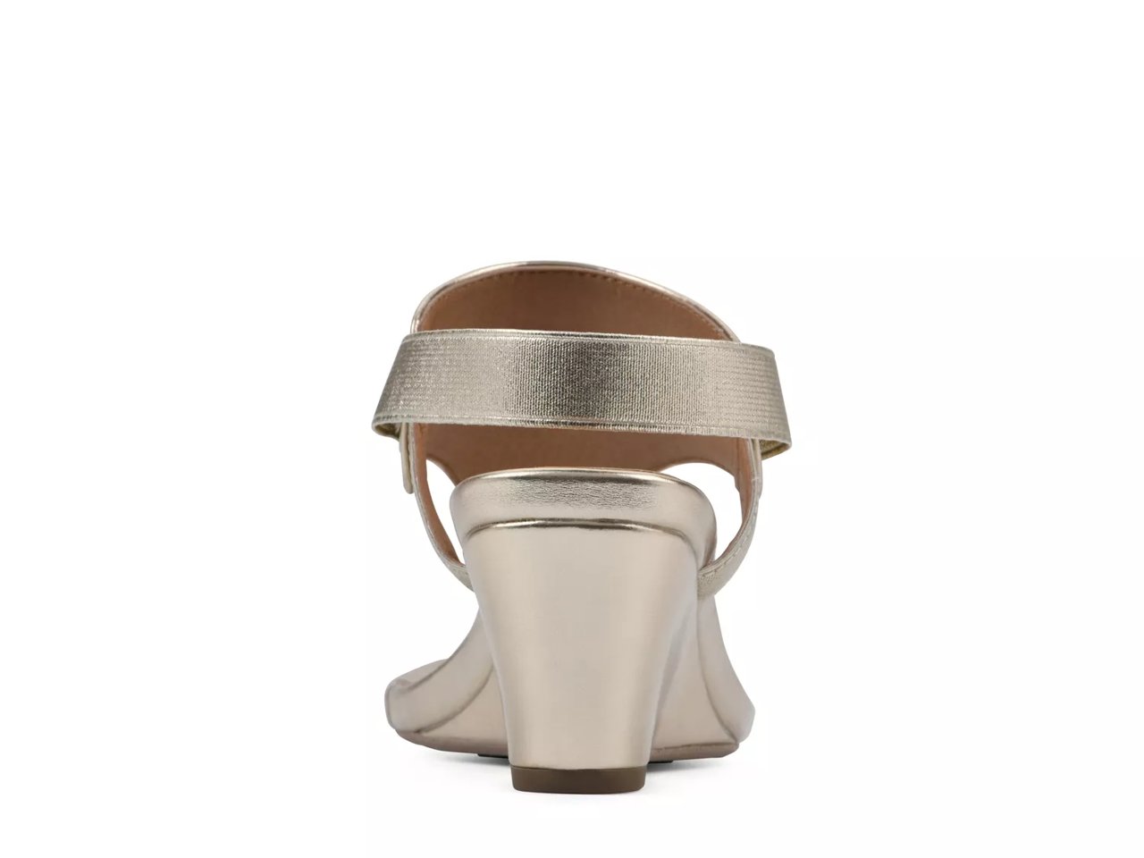 All Dres Wedge Sandal