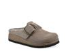 Bueno Clog Beige view