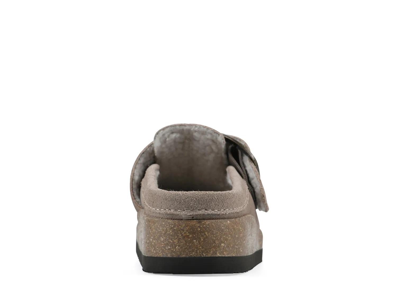 Bueno Clog