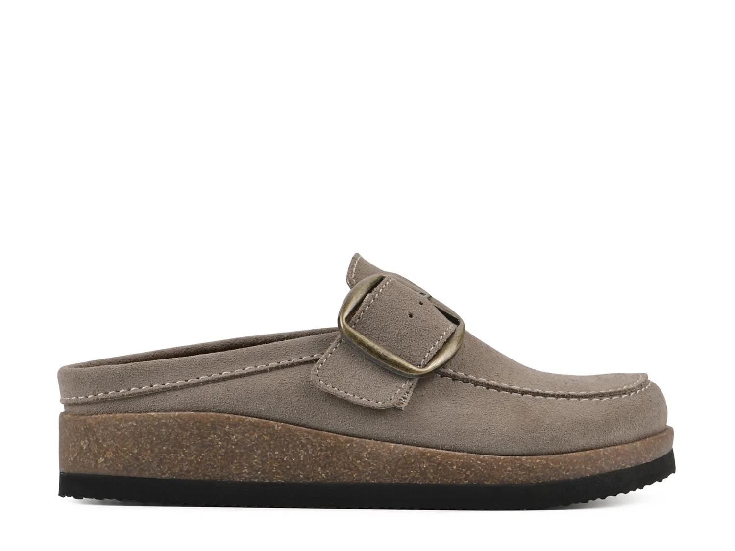 Bueno Clog