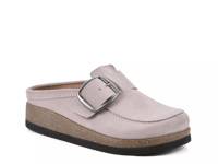 Bueno Clog Purple view