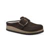 Bueno Clog Cocoa Brown view