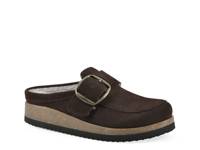 Bueno Clog Cocoa Brown view