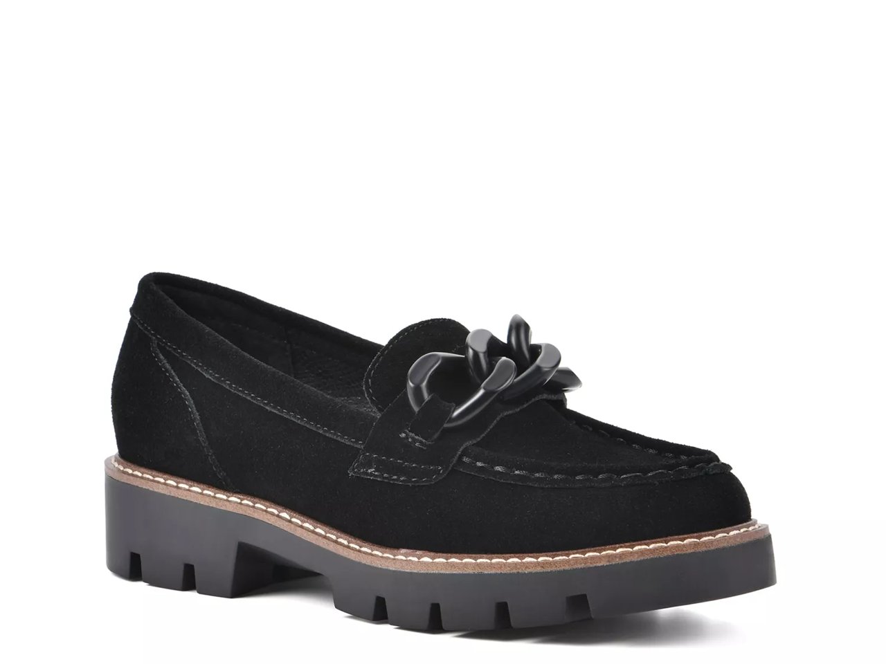 Goodie Loafer