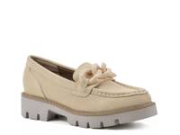 Goodie Loafer Buttercream view
