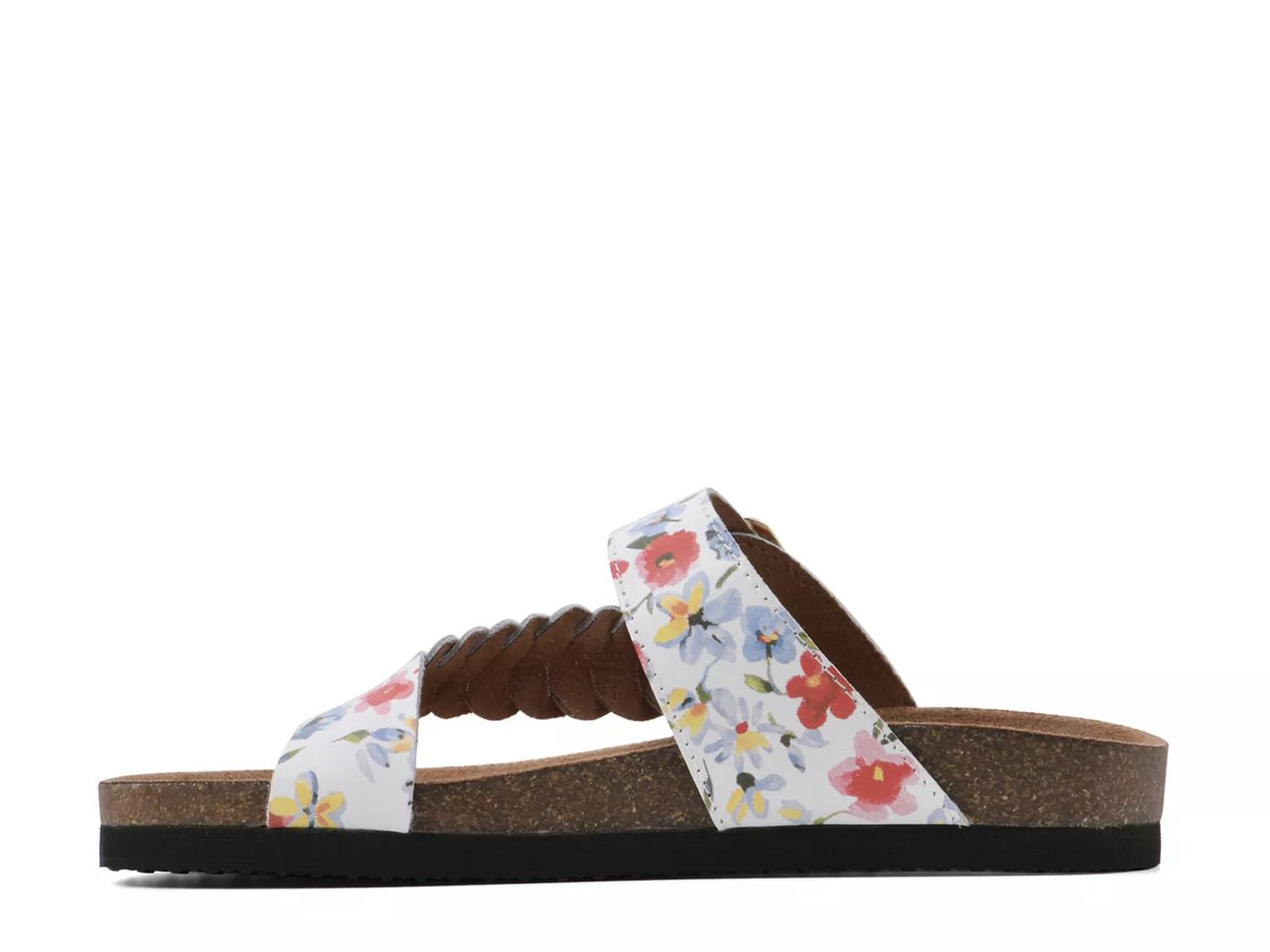 Happier Wedge Sandal