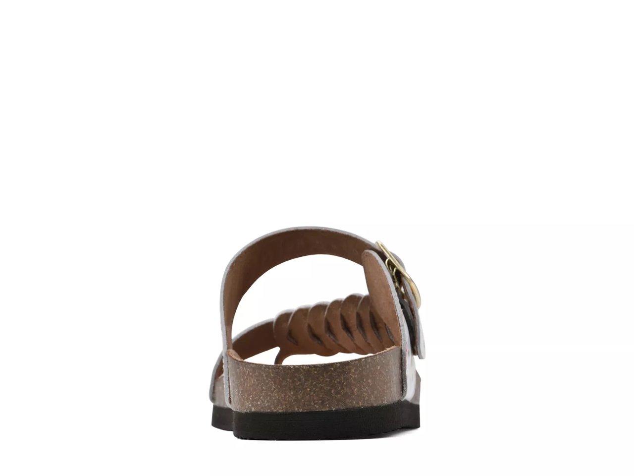 Happier Wedge Sandal