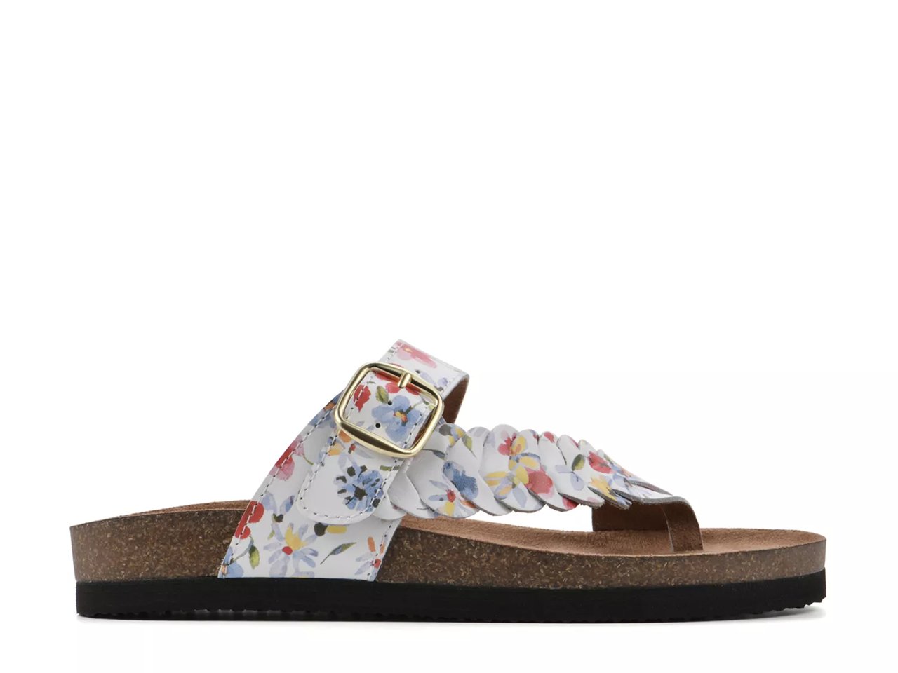 Happier Wedge Sandal