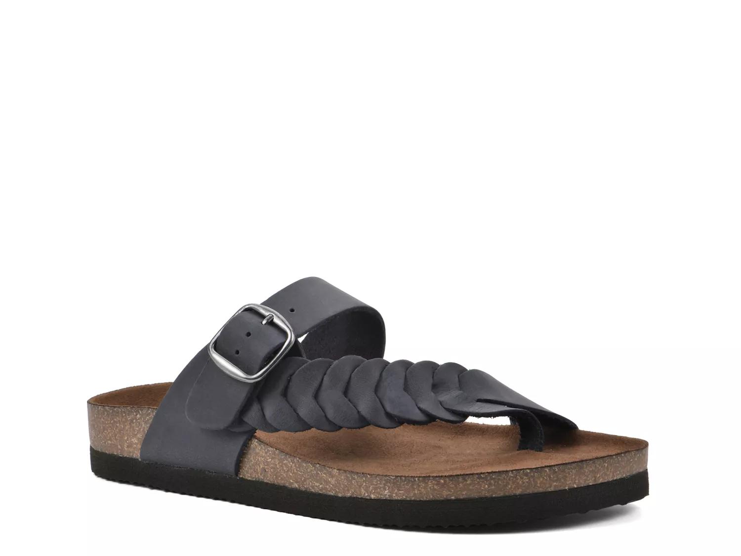 Happier Wedge Sandal - image 4