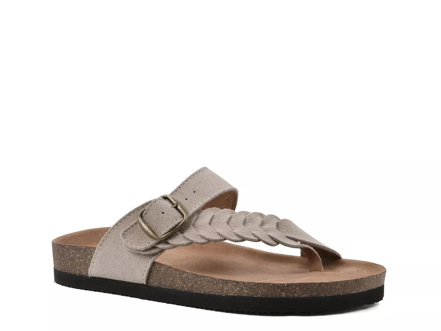 Happier Wedge Sandal - image 5