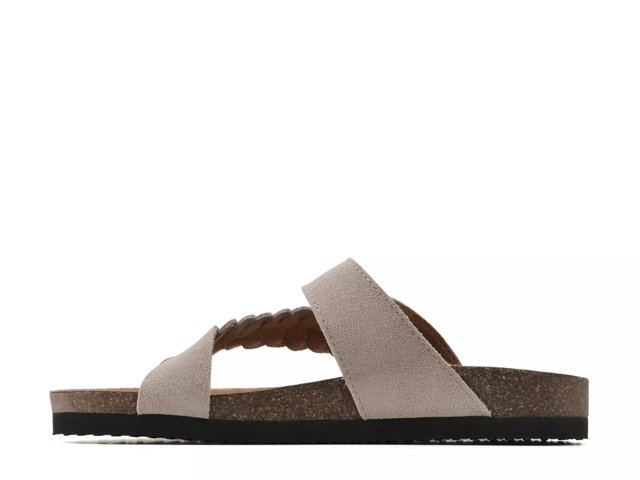 Happier Wedge Sandal
