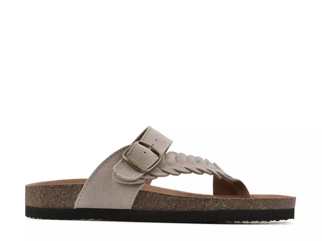 Happier Wedge Sandal