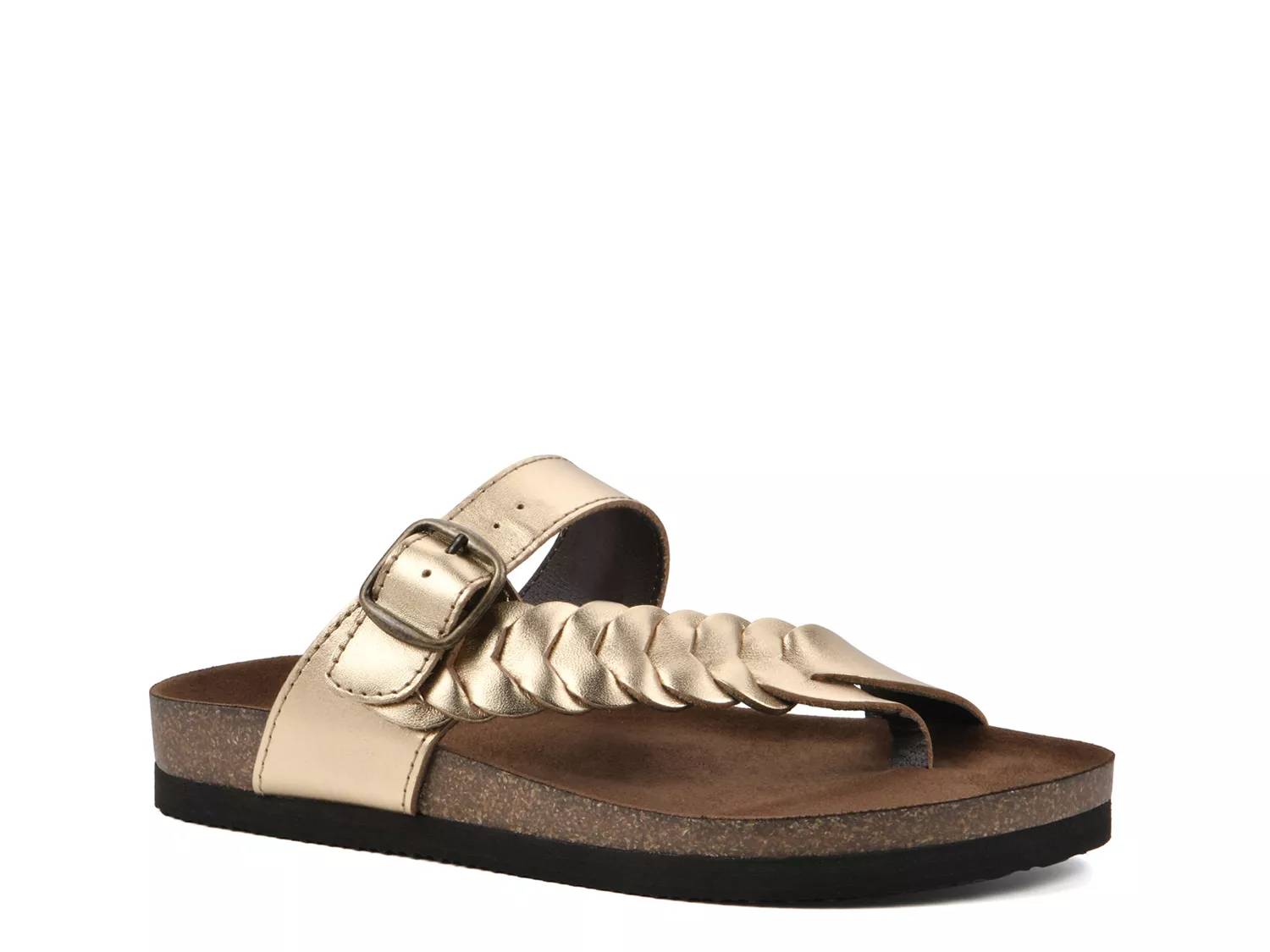 Happier Wedge Sandal