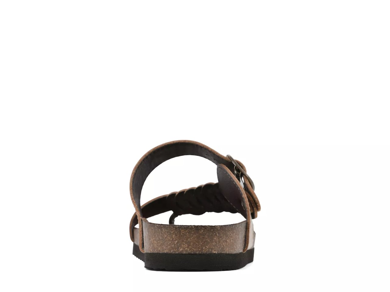 Happier Wedge Sandal