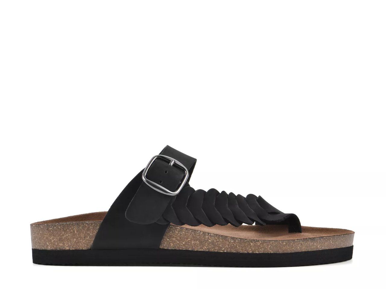 Happier Wedge Sandal