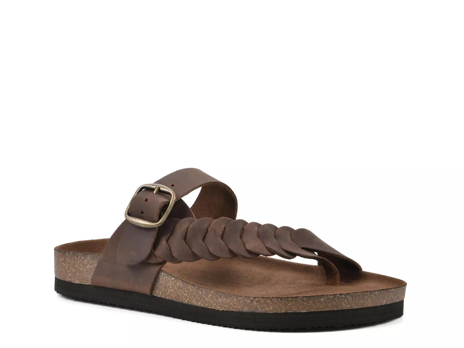 Happier Wedge Sandal - image 3