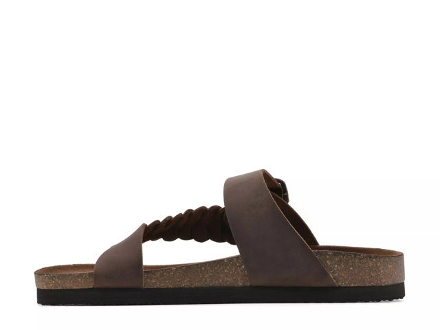 Happier Wedge Sandal