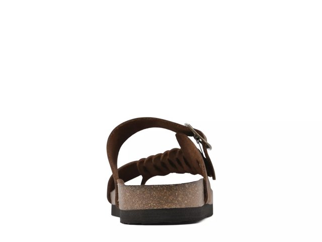Happier Wedge Sandal