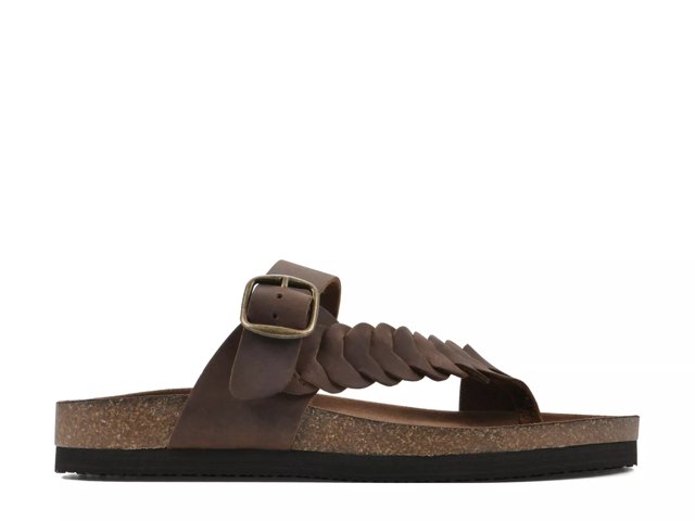 Happier Wedge Sandal