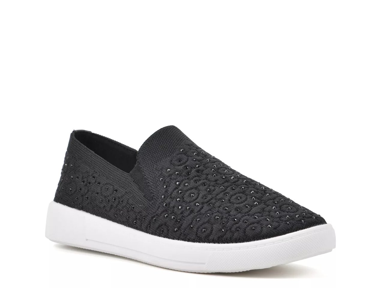 Unit Slip-On Sneaker