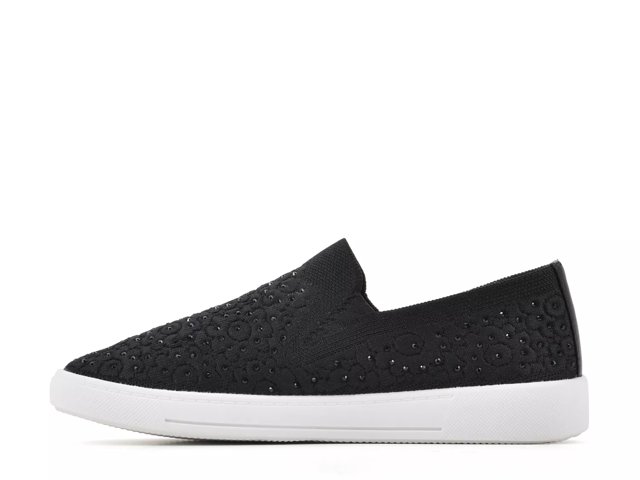 Unit Slip-On Sneaker
