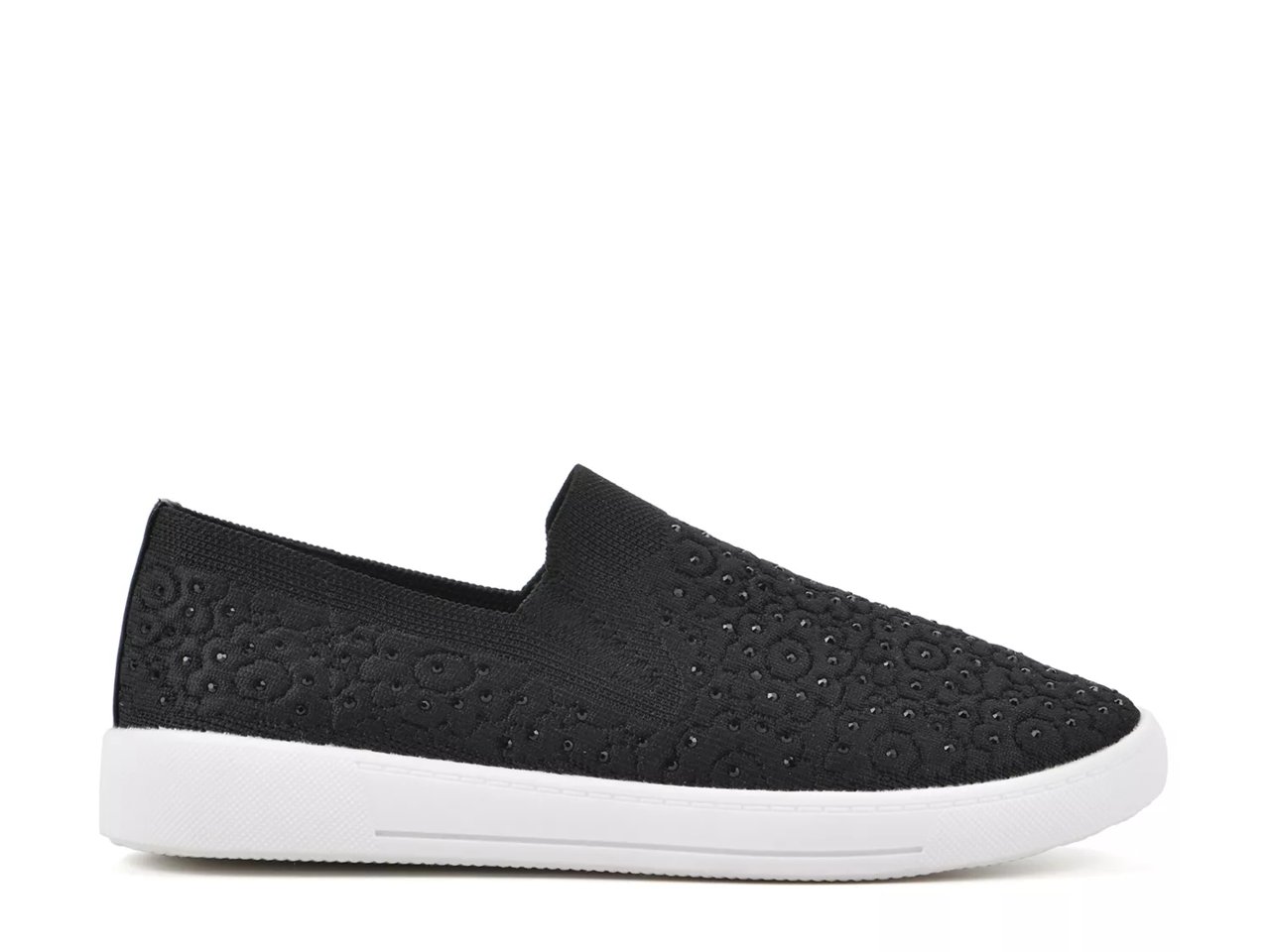 Unit Slip-On Sneaker
