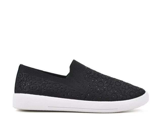Unit Slip-On Sneaker