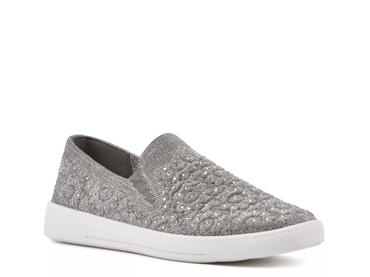 Unit Slip-On Sneaker