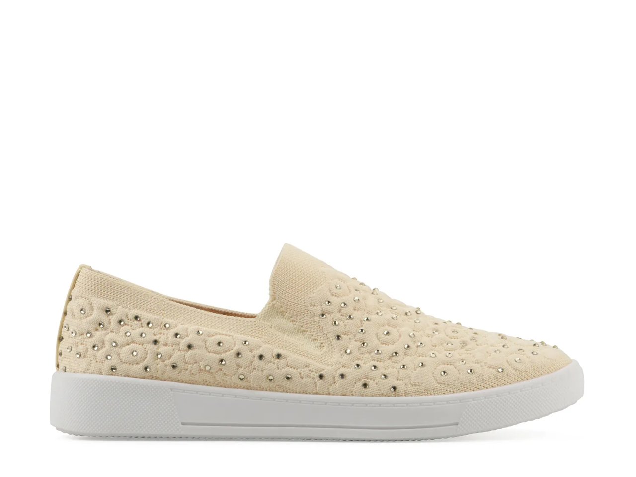 Unit Slip-On Sneaker