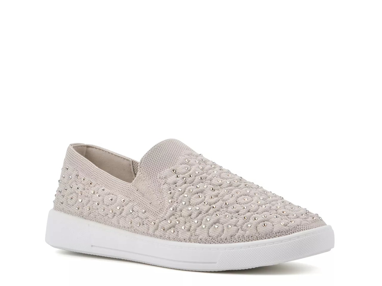 Unit Slip-On Sneaker