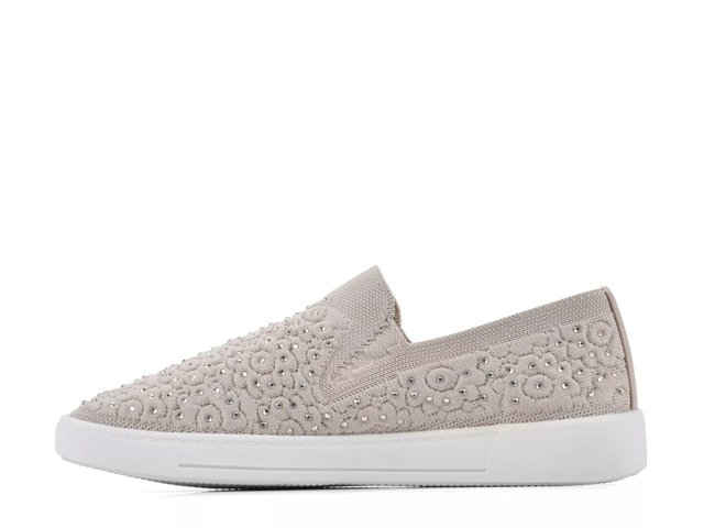 Unit Slip-On Sneaker