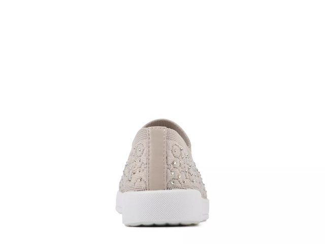 Unit Slip-On Sneaker