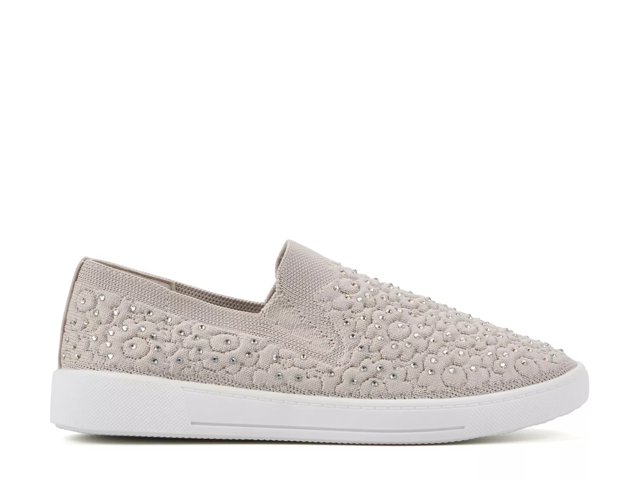 Unit Slip-On Sneaker