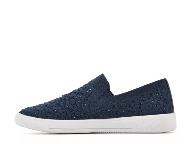 Unit Slip-On Sneaker