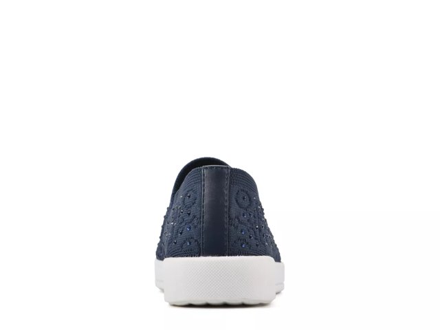 Unit Slip-On Sneaker