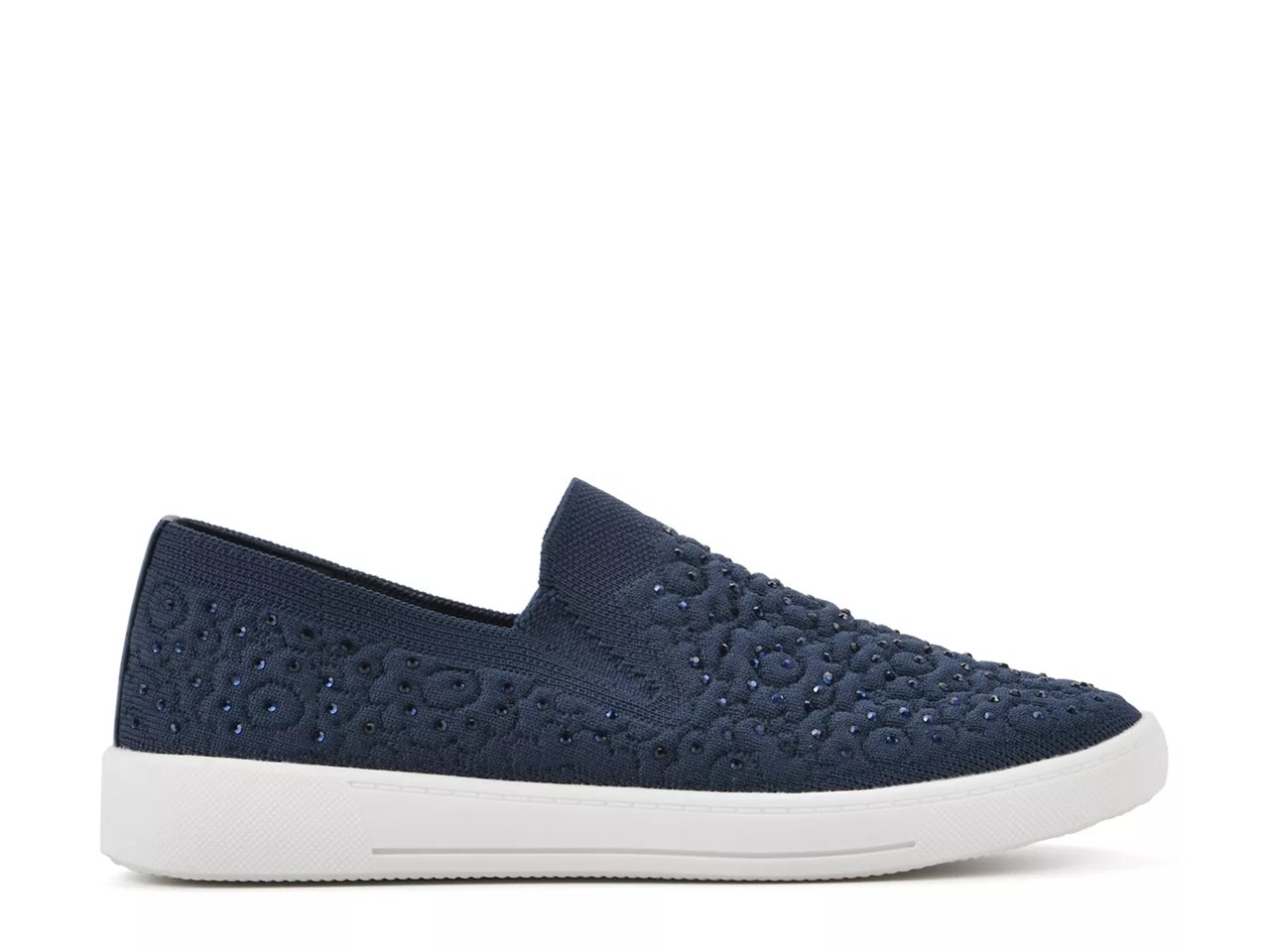 Unit Slip-On Sneaker